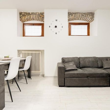 C-Apartment Lake Garda Salò Exteriér fotografie