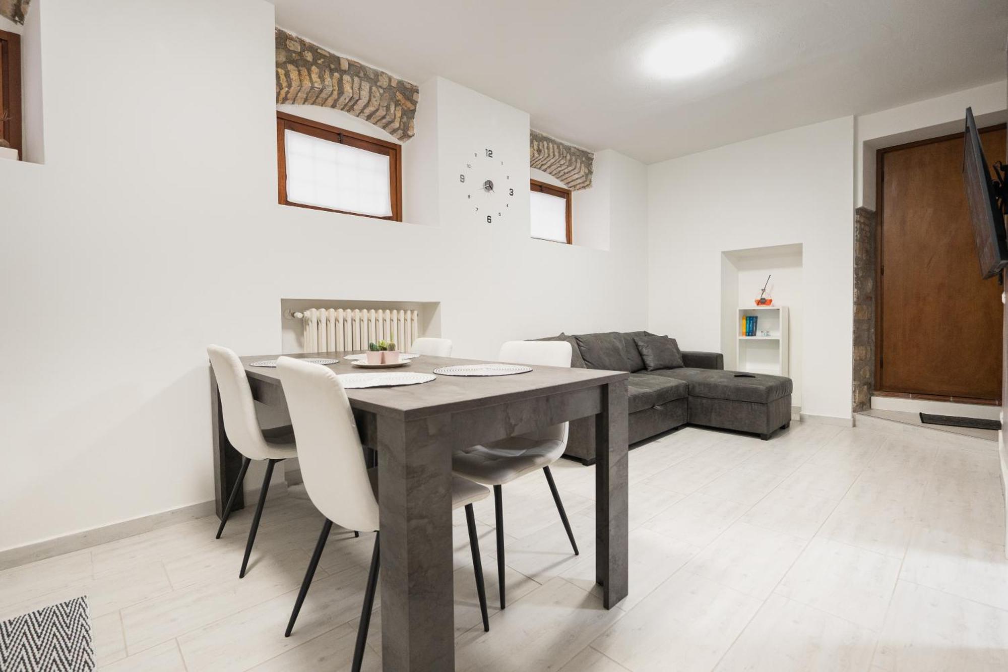 C-Apartment Lake Garda Salò Exteriér fotografie
