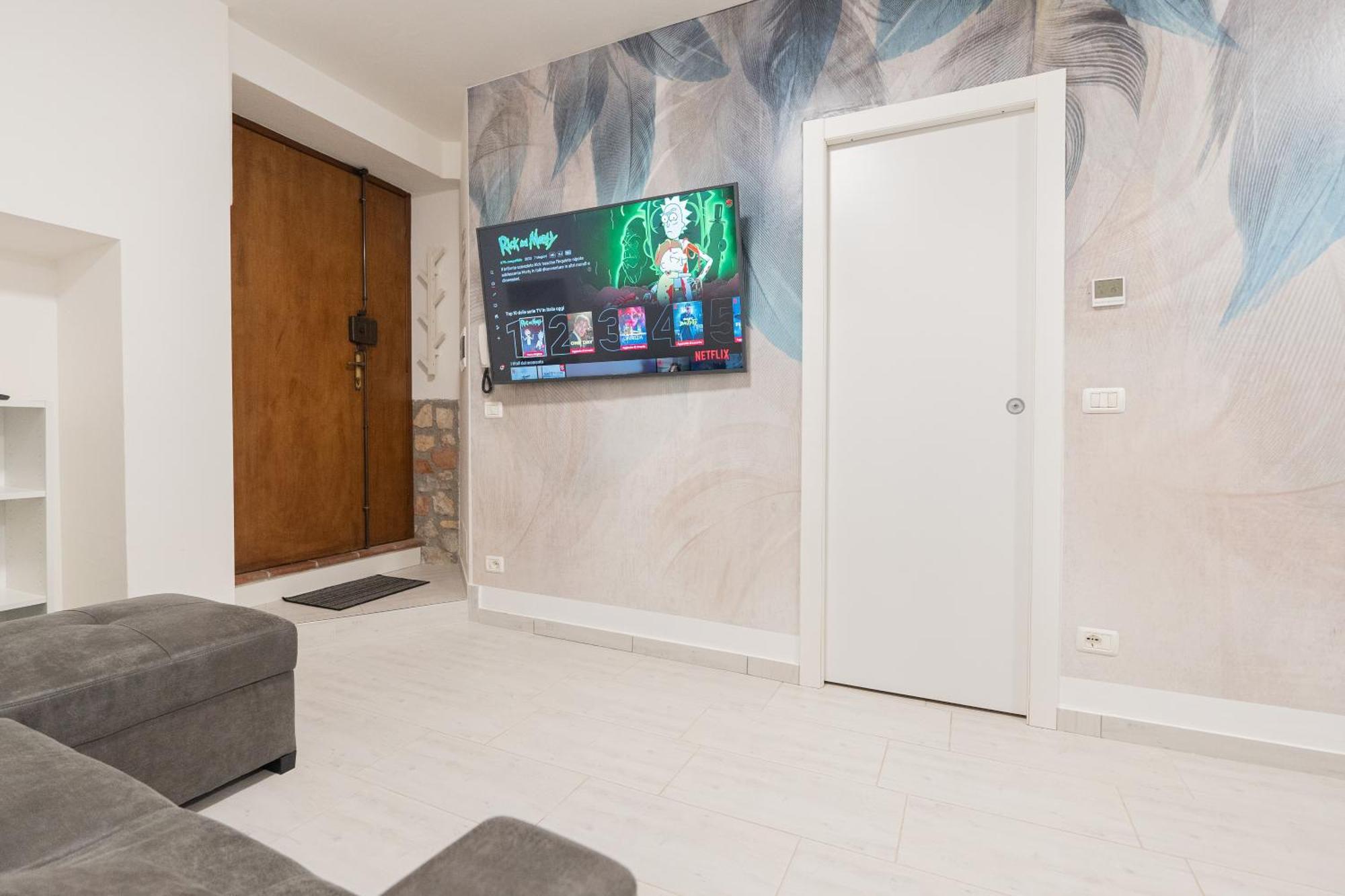 C-Apartment Lake Garda Salò Exteriér fotografie