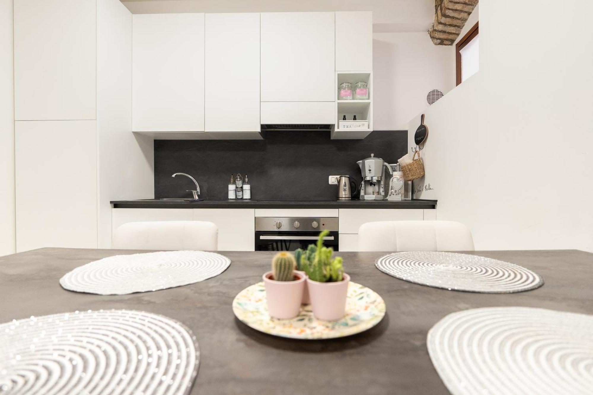 C-Apartment Lake Garda Salò Exteriér fotografie