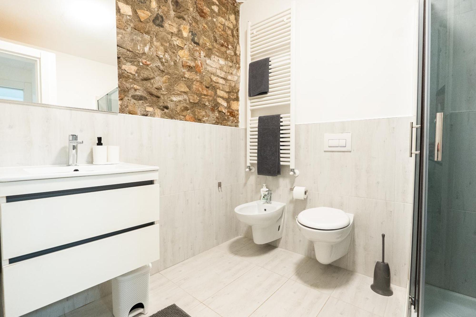 C-Apartment Lake Garda Salò Exteriér fotografie